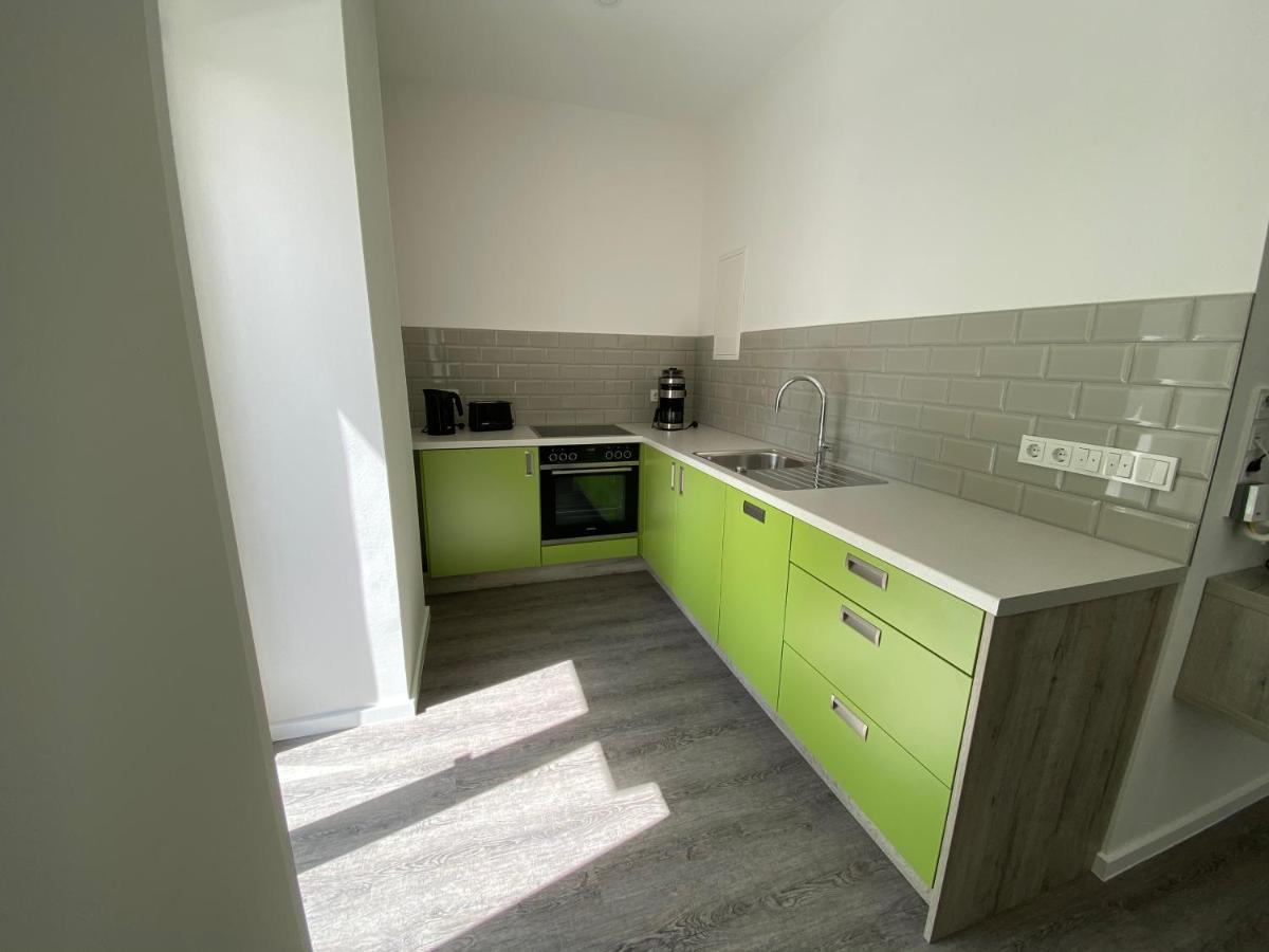 Ferienwohnung Carla Rohls Koenigs Wusterhausen Luaran gambar