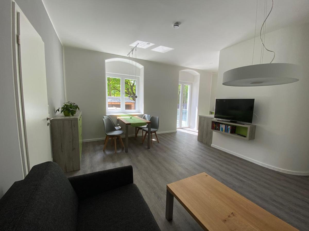 Ferienwohnung Carla Rohls Koenigs Wusterhausen Luaran gambar