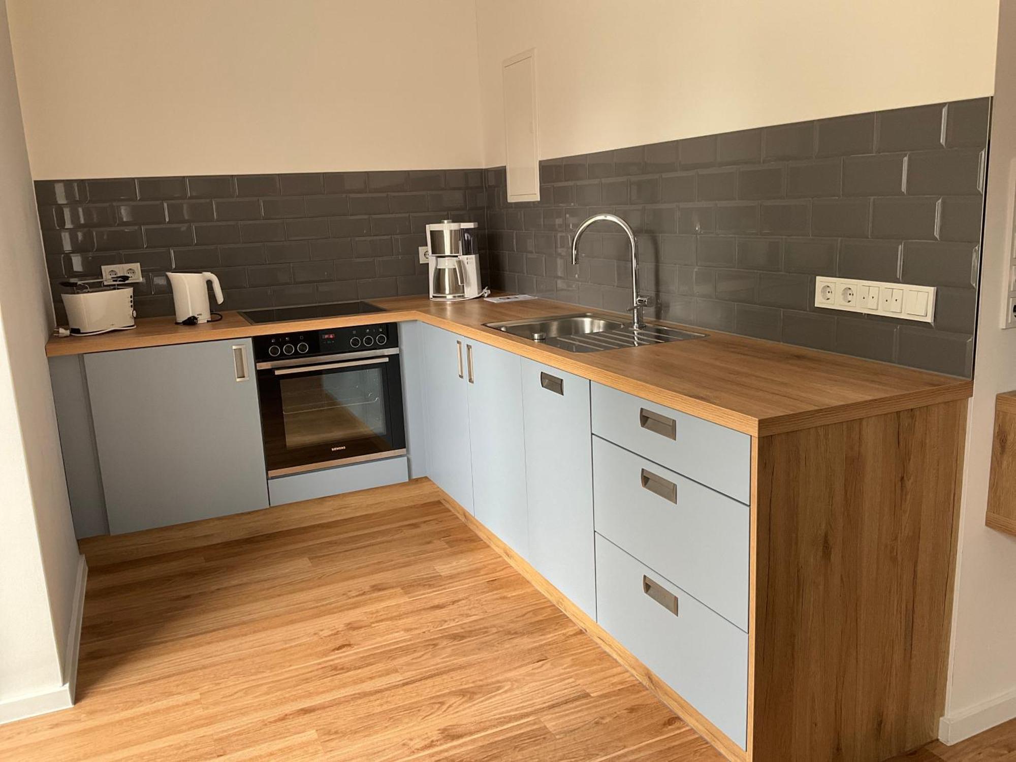 Ferienwohnung Carla Rohls Koenigs Wusterhausen Luaran gambar
